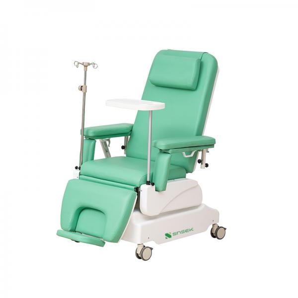Snsek-SSY9070 Multifunctional Electric Dialysis Chair