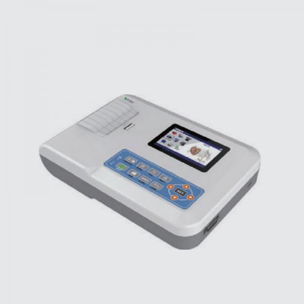 Snsek-ECG250 Vet Veterinary Electrocardiograph